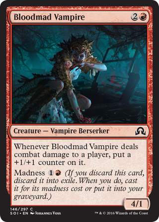 Illustration for article titled Bask in the Gothic Glory of This Haunting Magic: The Gathering Art